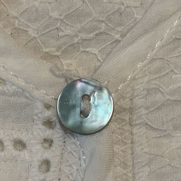 Urban Romantics, crop top, small, lattice - Picture 6 of 11